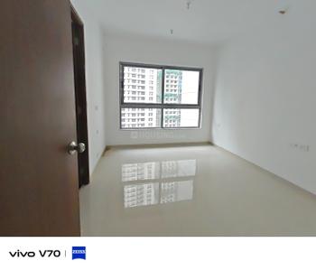 Bedroom Image of 1140 Sq.ft 3 BHK Apartment / Flat for sale in Kalpataru Immensa, Thane West Thane for Rs. 18500000