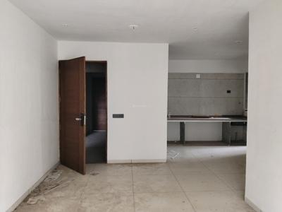 Living Room Image of 1750 Sq.ft 3 BHK Apartment / Flat for sale in Serene Sparkles, Bopal Ahmedabad for Rs. 8500000