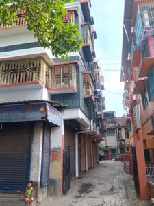 Image of 950 Sq.ft 2 BHK Apartment / Flat for sale in Haltu, Kolkata for Rs. 5000000