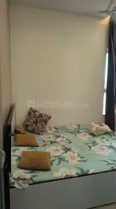 Bedroom Image of 1200 Sq.ft 3 BHK Apartment / Flat for sale in Godrej Greens, Handewadi Pune for Rs. 6600000