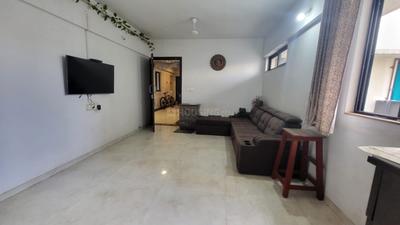 1 BHK Flat