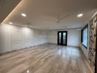 Hall Image of 2700 Sq.ft 4 BHK Duplex for sale in Hauz Khas New Delhi for Rs. 95000000