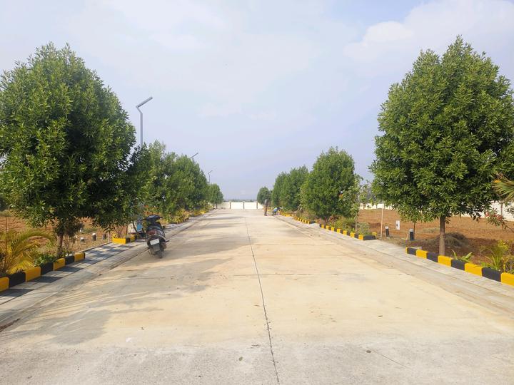 Manana Ashraya Attibele Main Image 1