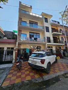 3 BHK Independent House