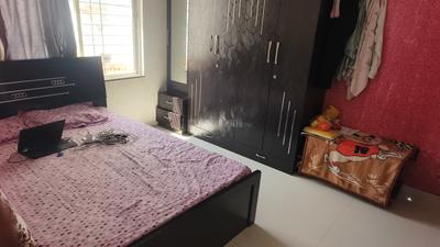 1 BHK Flat