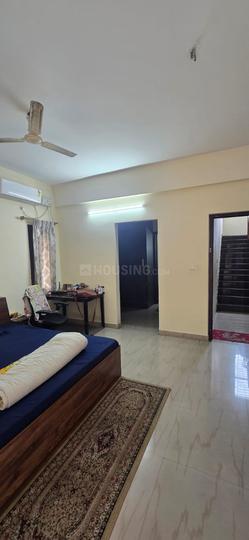 Seegahelli Kadduguddi Bedroom 1