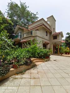 Image of 5175 Sq.ft 5 BHK Villa for sale in Satellite, Ahmedabad for Rs. 100000000