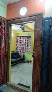 Hall Image of 500 Sq.ft 2 BHK Apartment / Flat for sale in West WBHB Belaghata, Beliaghata Kolkata for Rs. 1700000