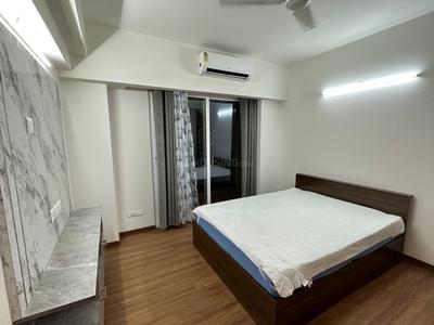 3 BHK Apartment