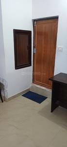 Bedroom Image of 200 Sq.ft 1 RK Independent House for rent in Hazratganj Lucknow for Rs. 12000
