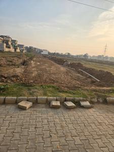 Image of 1350 Sq.ft Residential Plot / Land for sale in TDI Wellington Heights, Sector 117, Mohali for Rs. 12750000