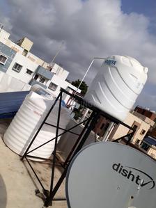 Balcony Image of 1650 Sq.ft 3 BHK Villa for sale in Deolali Gaon Nashik for Rs. 8500000