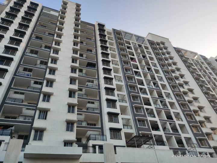 Paranjape Abhiruchi Parisar T1 T2 T3 M1A M1B And M2 Main Image 1