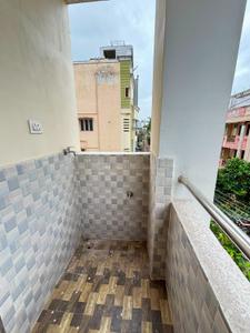 Balcony Image of 1130 Sq.ft 2 BHK Apartment / Flat for sale in Madhavadhara Visakhapatnam for Rs. 7200000
