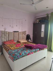 Bedroom Image of Gaur global in Crossings Republik, Ghaziabad