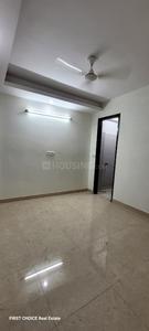 Hall Image of 650 Sq.ft 2 BHK Builder Floor for sale in Mahavir Enclave New Delhi for Rs. 5200000