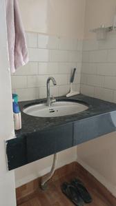 Image of 625 Sq.ft 1 BHK Apartment / Flat for rent in Kothrud, Pune for Rs. 25000
