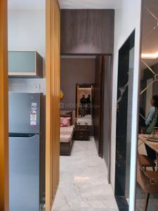 Image of 815 Sq.ft 3 BHK Apartment / Flat for sale in JSB Nakshatra Veda Wing H And I, Vasai East, Vasai for Rs. 7990000