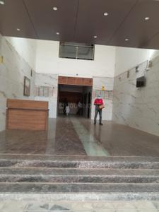 Image of 700 Sq.ft 2 BHK Apartment / Flat for rent in Borivali West, Mumbai for Rs. 43000