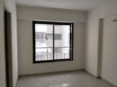 Bedroom Image of 2200 Sq.ft 3 BHK Apartment / Flat for sale in Kavisha The Canvas, Bopal Ahmedabad for Rs. 12500000