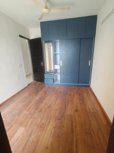 Bedroom Image of 1081 Sq.ft 2.5 BHK Builder Floor for sale in Signature Global Park 4 And 5, Sector 36 Sohna for Rs. 10300000