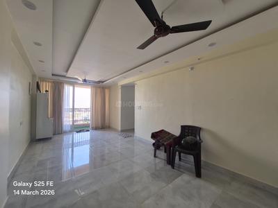 Hall Image of 1602 Sq.ft 3 BHK Apartment / Flat for rent in Pundag Ranchi for Rs. 25000