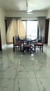 Image of 2190 Sq.ft 3 BHK Apartment / Flat for sale in Marine Drive, Kochi for Rs. 16000000