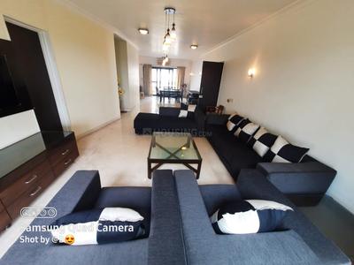 4 BHK Flat