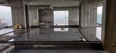 Balcony Image of 3500 Sq.ft 4 BHK Apartment / Flat for sale in One Akshar, Sanpada Navi Mumbai for Rs. 140000000