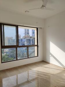 Bedroom Image of 1401 Sq.ft 3 BHK Apartment / Flat for sale in Rivali Park Wintergreen, Borivali East Mumbai for Rs. 45000000