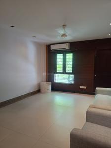 3 BHK Independent Builder Floor