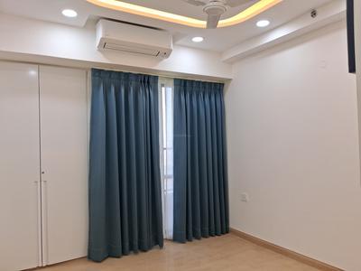 Bedroom Image of 1732 Sq.ft 2 BHK Apartment / Flat for sale in DLF One Midtown, Karampura New Delhi for Rs. 45000000