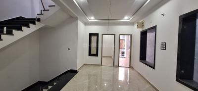Hall Image of 2300 Sq.ft 4 BHK Villa for sale in Kowkoor Secunderabad for Rs. 15800000