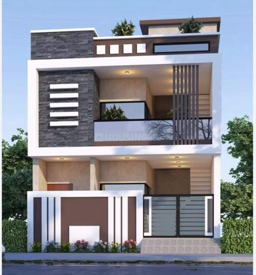 Mahindra luxuria Tellapur Main Image 1