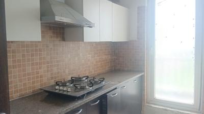 Kitchen Image of 1735 Sq.ft 3 BHK Apartment / Flat for sale in Umang Winter Hills, Sector 77 Gurgaon for Rs. 19200000