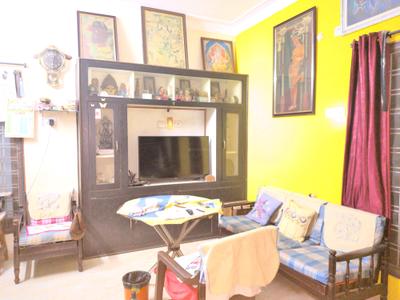 Living Room One Image of 2500 Sq.ft 4 BHK Independent House for sale in Mettuguda Secunderabad for Rs. 33000000