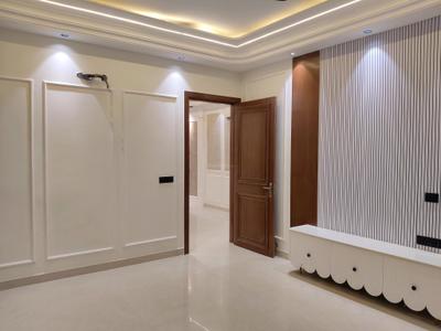 Bedroom Image of 2000 Sq.ft 3 BHK Builder Floor for rent in Sector 51 Gurgaon for Rs. 65000