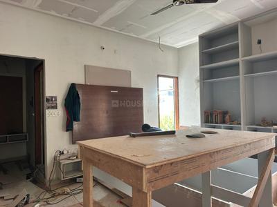 Hall Image of 4500 Sq.ft 4 BHK Independent House for sale in Mallathahalli Bengaluru for Rs. 39500000