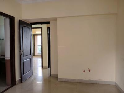 Bedroom Image of 1600 Sq.ft 3 BHK Apartment / Flat for sale in Kesar Harmony, Kharghar Navi Mumbai for Rs. 35000000