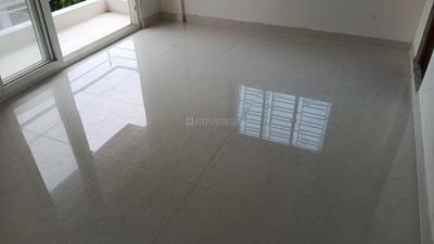 Bedroom Image of 1350 Sq.ft 3 BHK Apartment / Flat for sale in New Town Kolkata for Rs. 7000000