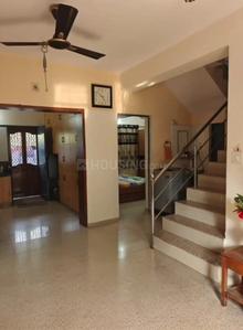 Hall Image of 1250 Sq.ft 2 BHK Independent House for sale in Vavol Gandhinagar for Rs. 13500000