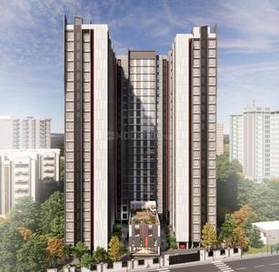 Image of 900 Sq.ft 2 BHK Apartment / Flat for sale in Vasai East, Vasai for Rs. 4200000
