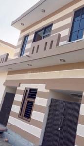 Image of 885 Sq.ft 3 BHK Independent House for rent in Ganga Nagar, Meerut for Rs. 12000