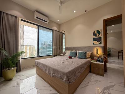 Chandrakant Dhuru Wadi Bedroom 1