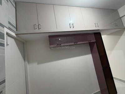 Kitchen Image of 1200 Sq.ft 2 BHK Apartment / Flat for rent in Doddakannelli Bengaluru for Rs. 33000