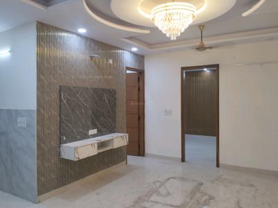 Living Room Image of 1250 Sq.ft 3 BHK Apartment / Flat for sale in Rajendra Nagar Ghaziabad for Rs. 11000000