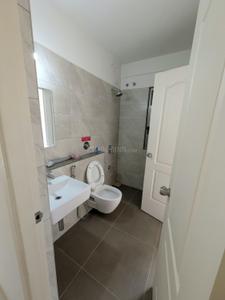 Image of 1987 Sq.ft 3 BHK Apartment / Flat for rent in Binori Pristine, Jodhpur, Ahmedabad for Rs. 35000