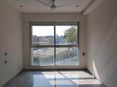 Living Room Image of 850 Sq.ft 2 BHK Apartment / Flat for sale in JP North Barcelona Wing D, Mira Road East Mira Bhayandar for Rs. 13100000