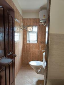 Bathroom Image of 3200 Sq.ft 4 BHK Villa for rent in Pristine Hillview Elitus Euphoria, Narasipura Bengaluru for Rs. 65000