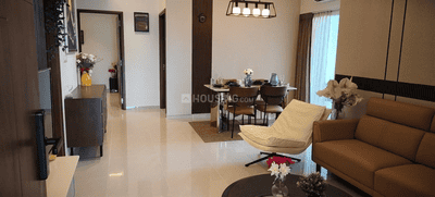 Image of 1769 Sq.ft 2 BHK Apartment / Flat for sale in Uthandi, Chennai for Rs. 15500000